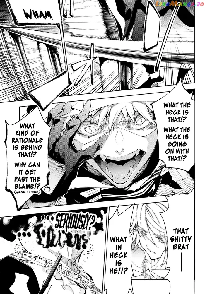 Wistoria: Wand and Sword Chapter 29 image 17_optimized